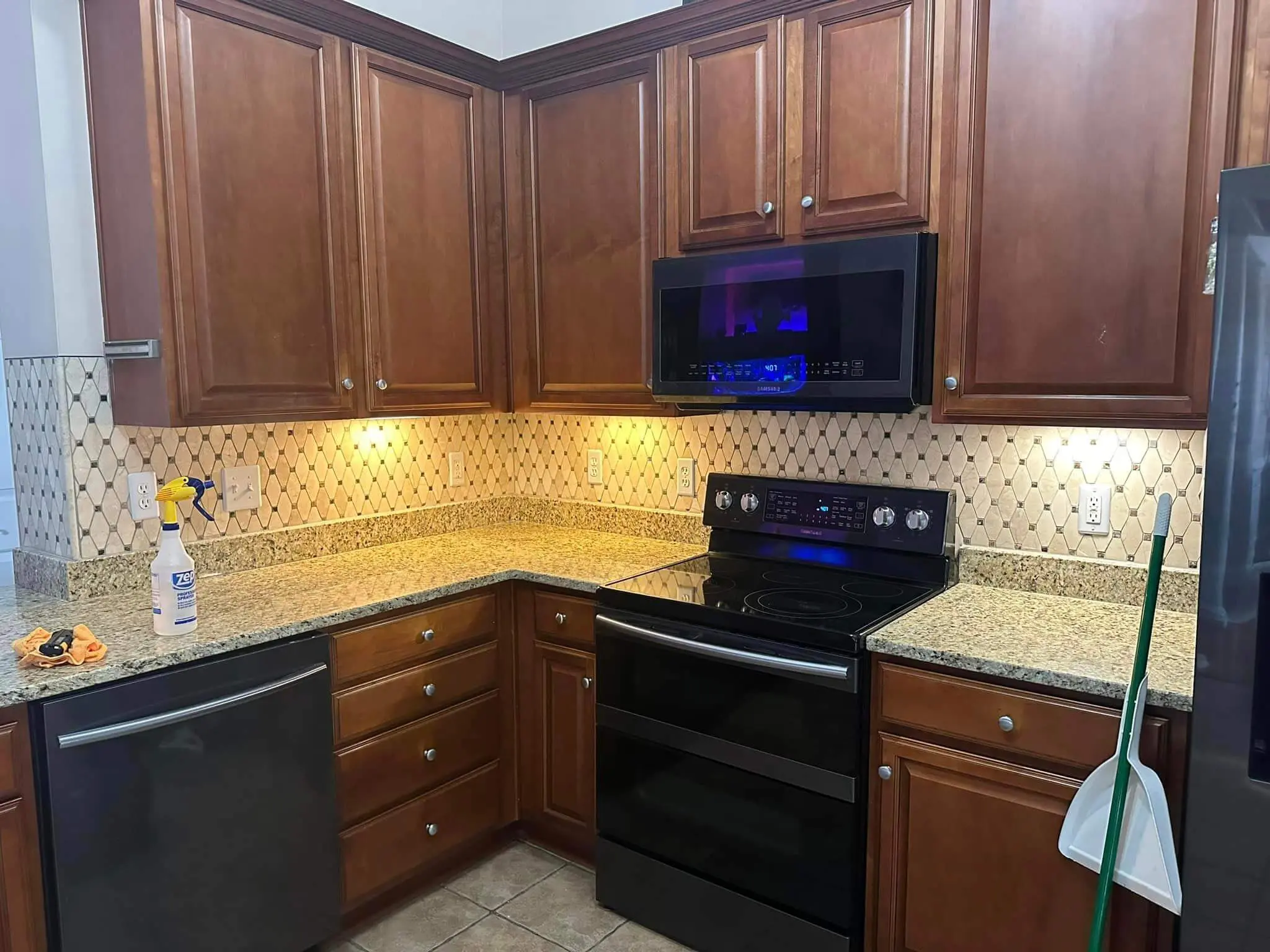 kitchen remodeling