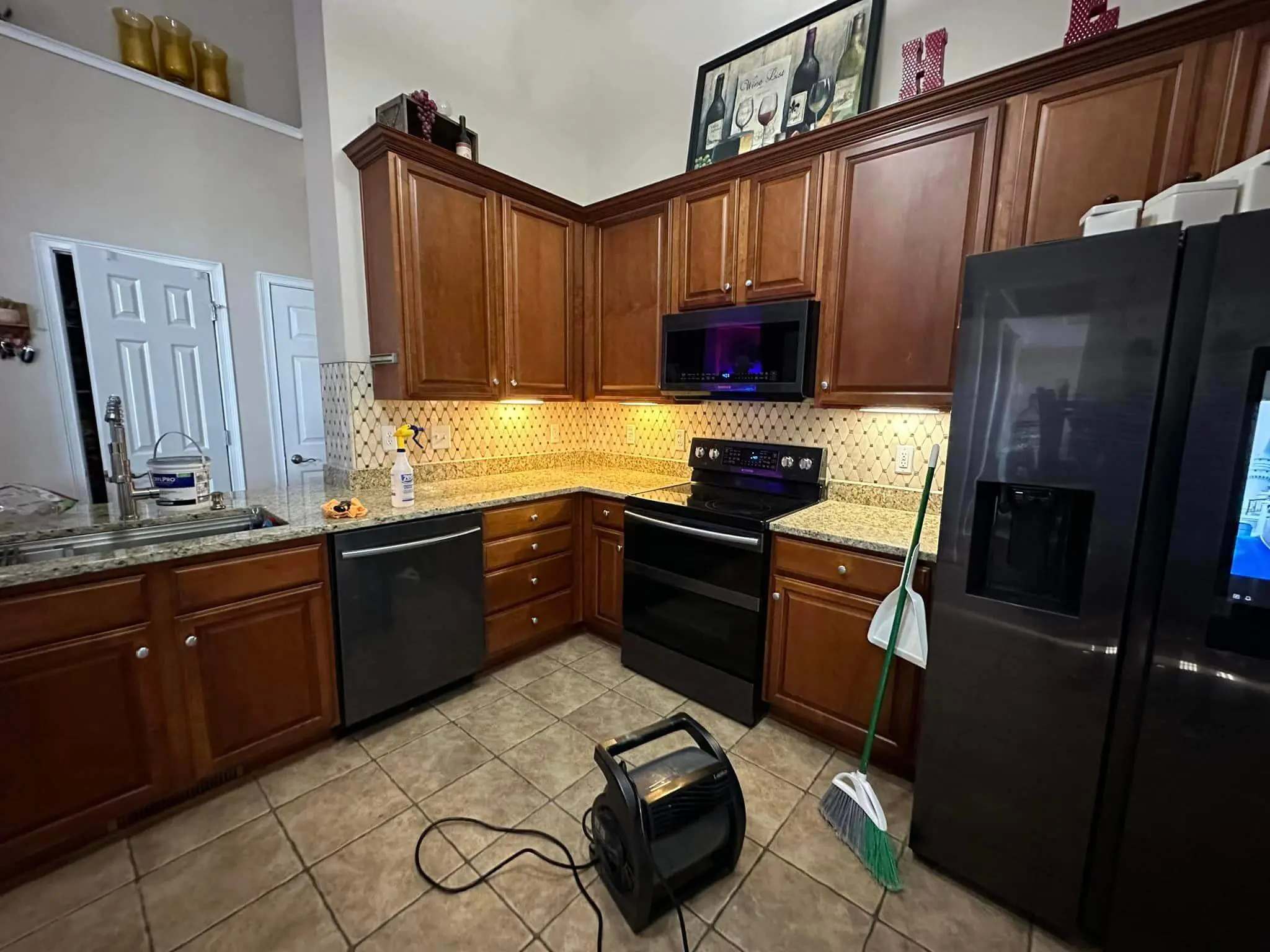 kitchen remodeling